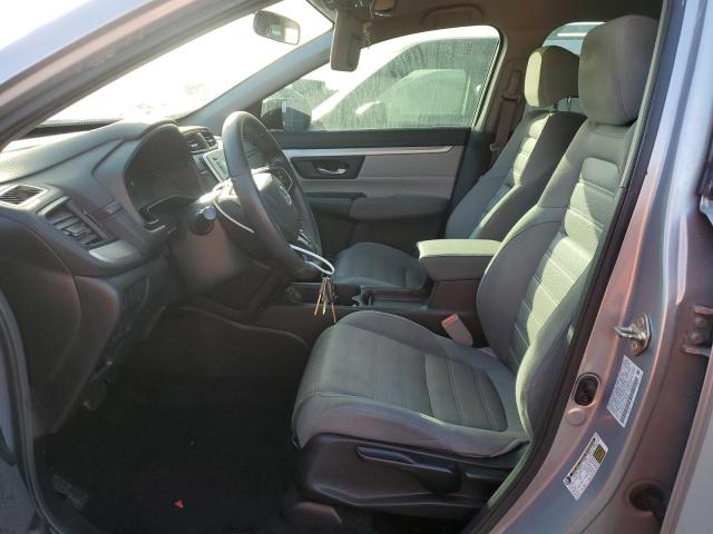 VIN 2HKRW5H37KH405568 2019 HONDA CRV no.7