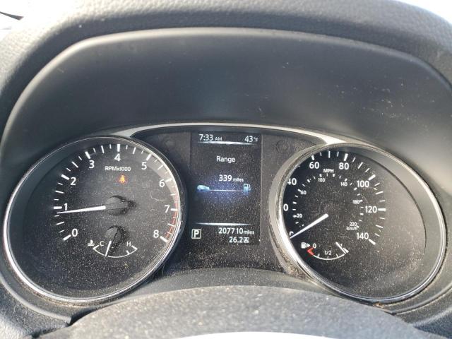 2015 NISSAN ROGUE S - KNMAT2MV6FP586801