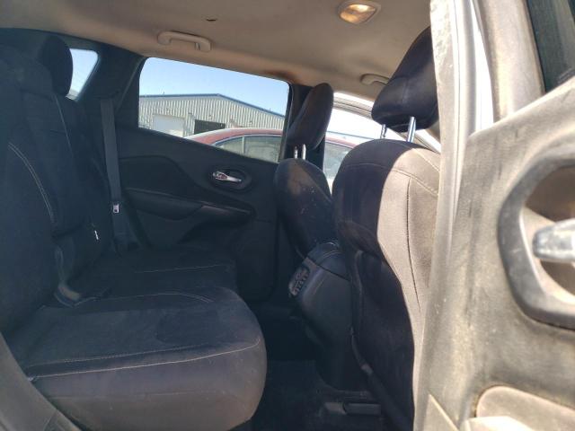 2015 JEEP CHEROKEE L - 1C4PJMCS3FW558124