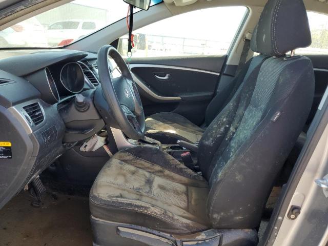 2015 HYUNDAI ELANTRA GT - KMHD35LH1FU241165