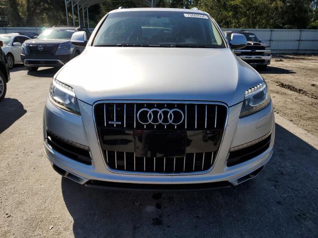 2015 AUDI Q7 PREMIUM - WA1LGAFE9FD010605