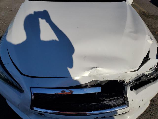 2015 INFINITI Q50 BASE - JN1BV7AR4FM397040