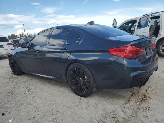 VIN WBSJF0C07LCE32226 2020 BMW M5, Base no.2