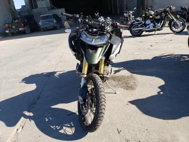 2023 TRIUMPH MOTORCYCLE TIGER 1200 SMTP20V40PTBD8280