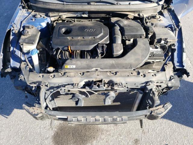 2015 HYUNDAI SONATA SPO - 5NPE34AF0FH050254