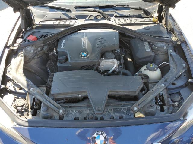 VIN WBA1K9C52GV322739 2016 BMW 2 SERIES no.11