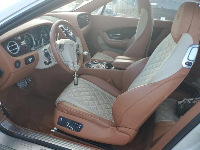 VIN SCBGU3ZA2GC051723 2016 Bentley Continental, Gtc no.7