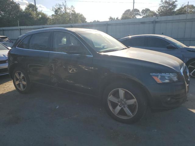 Vin: wa1lkafp5aa101025, lot: 77333734, audi q5 premium plus 20104