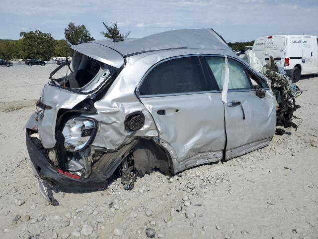 2016 FIAT 500X LOUNG ZFBCFXDT8GP398717