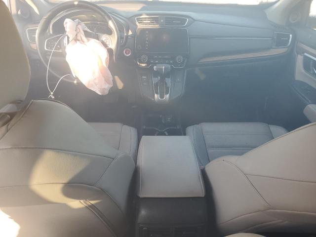 2018 HONDA CR-V EXL - 7FARW1H81JE015099