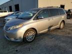 TOYOTA SIENNA XLE photo