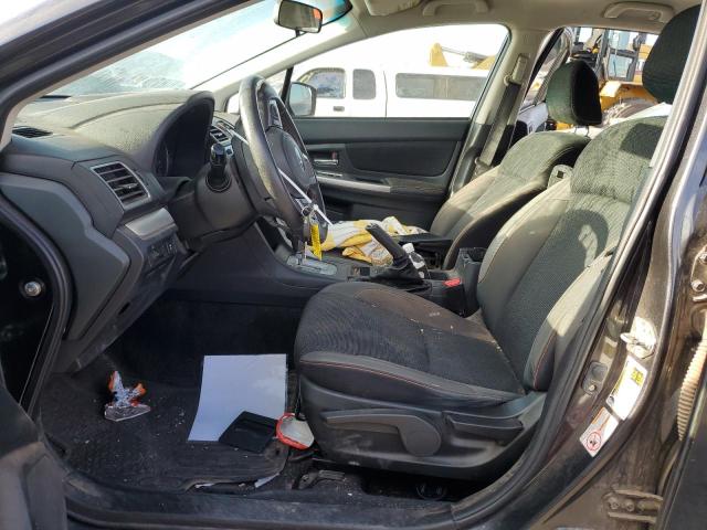 2017 SUBARU CROSSTREK - JF2GPABC3H8212493