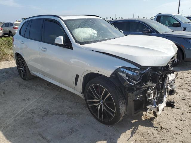 VIN 5UXCR4C01P9S05305 2023 BMW X5 no.4