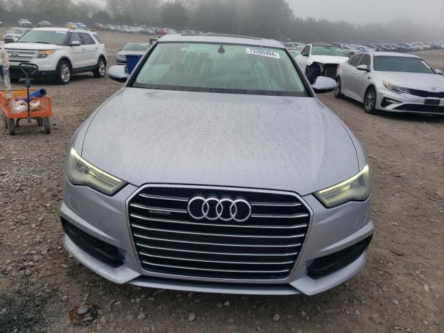 VIN WAUG8AFC2HN097289 2017 Audi A6, Premium Plus no.5