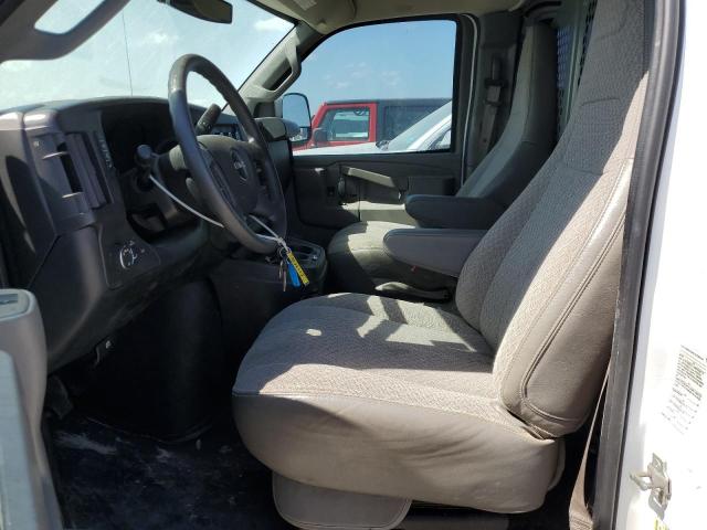 2017 GMC SAVANA G25 - 1GTW7AFF2H1910911