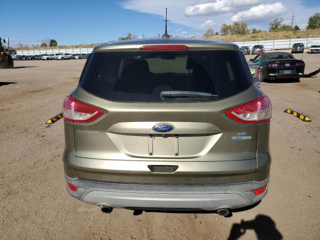 VIN 1FMCU0GX5EUA45077 2014 Ford Escape, SE no.6