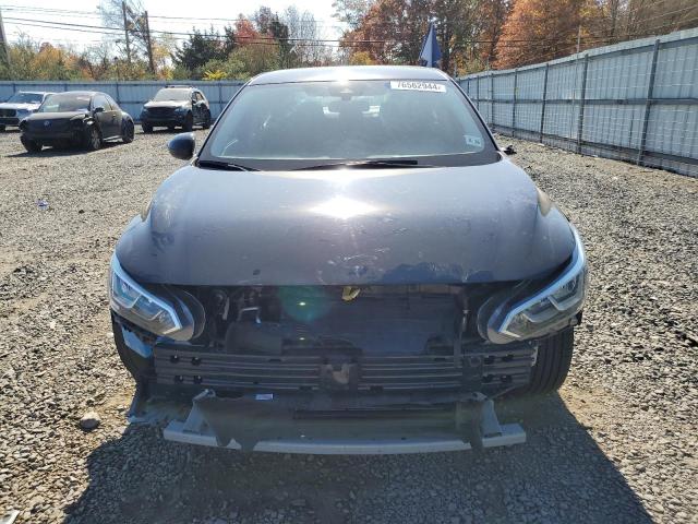 2023 NISSAN SENTRA SV - 3N1AB8CVXPY275446