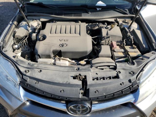 VIN 4T1BK1FK4FU555466 2015 Toyota Camry, Xse no.11