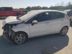 2015 FORD FIESTA SE - 3FADP4EJ0FM184440