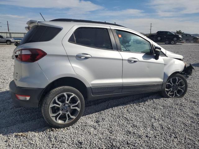 2020 FORD ECOSPORT S - MAJ6S3JL5LC358119