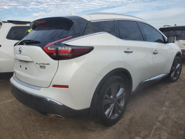 VIN 5N1AZ2MJ0KN159532 2019 Nissan Murano, S no.3