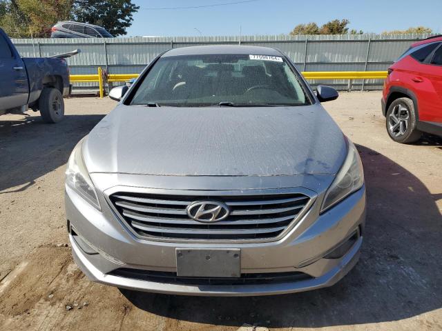 2015 HYUNDAI SONATA SE - 5NPE24AF7FH007811