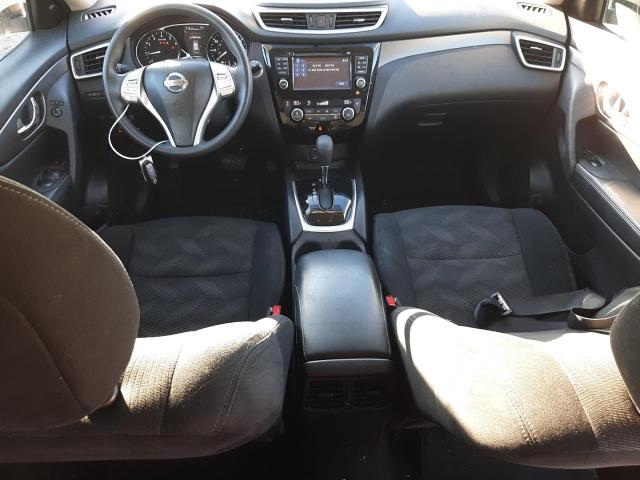2015 NISSAN ROGUE S - 5N1AT2MV7FC912656