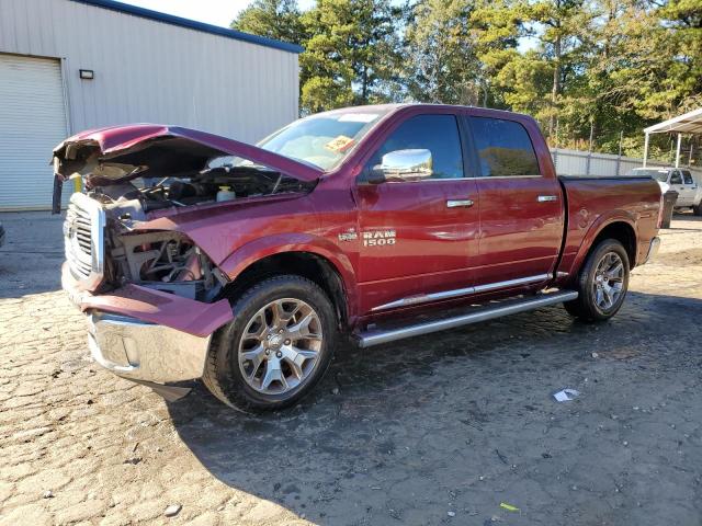 2017 RAM 1500 LONGHORN 2017