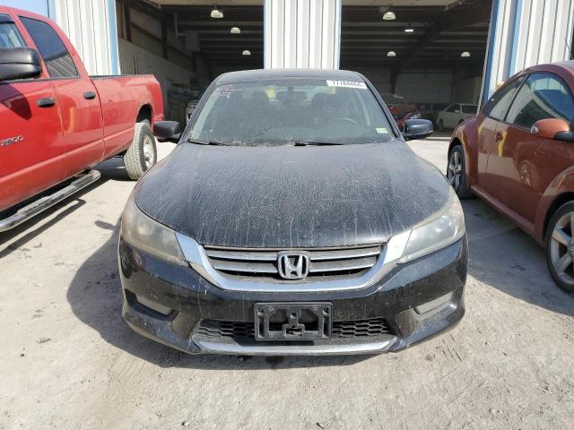 VIN 1HGCR2F77EA278027 2014 Honda Accord, EX no.5