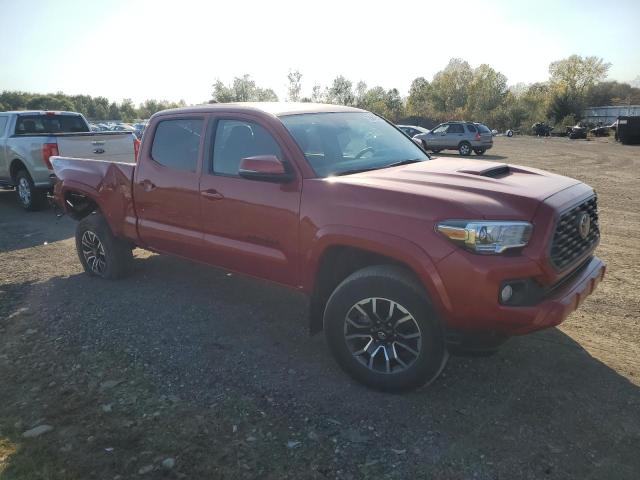 VIN 3TMDZ5BN3NM125978 2022 Toyota Tacoma, Double Cab no.4