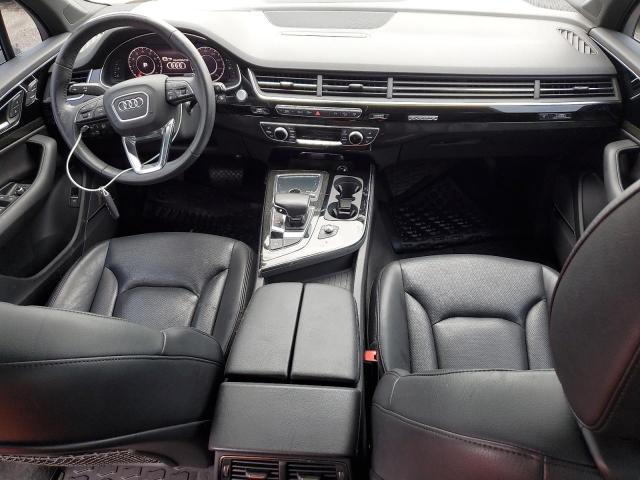 VIN WA1VAAF79JD041292 2018 Audi Q7, Prestige no.8