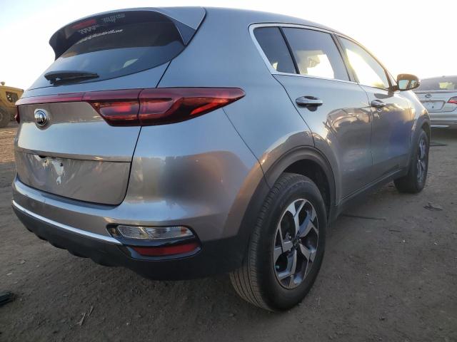 2020 KIA SPORTAGE L - KNDPMCAC2L7802140