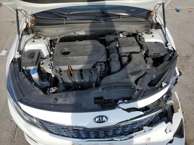 VIN 5XXGT4L33KG348976 2019 KIA Optima, LX no.11