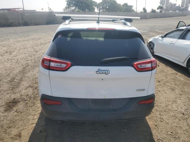 2015 JEEP CHEROKEE L - 1C4PJLCB7FW732691