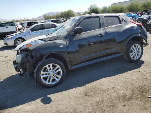 VIN JN8AF5MR3ET352766 2014 Nissan Juke, S no.1