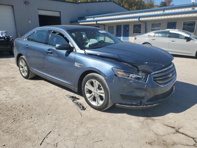 VIN 1FAHP2E88JG142216 2018 Ford Taurus, Sel no.4