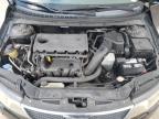 KIA FORTE EX photo