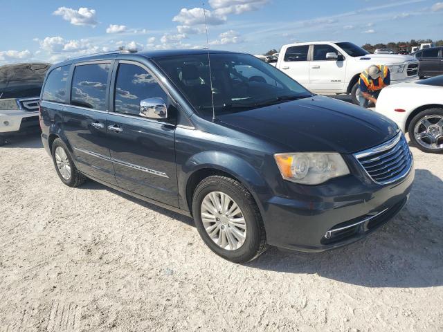 VIN 2C4RC1GG5ER164476 2014 Chrysler Town and Countr... no.4