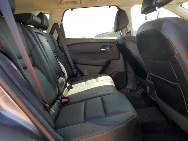 2023 NISSAN ROGUE SV - 5N1BT3BA5PC834342