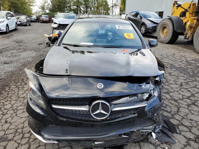 2019 MERCEDES-BENZ CLA 250 - WDDSJ4EB1KN726372