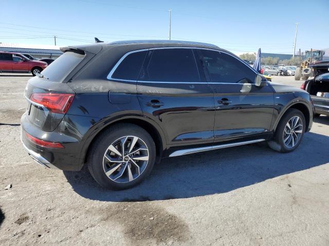 VIN WA1EAAFY2N2086147 2022 AUDI Q5 no.3