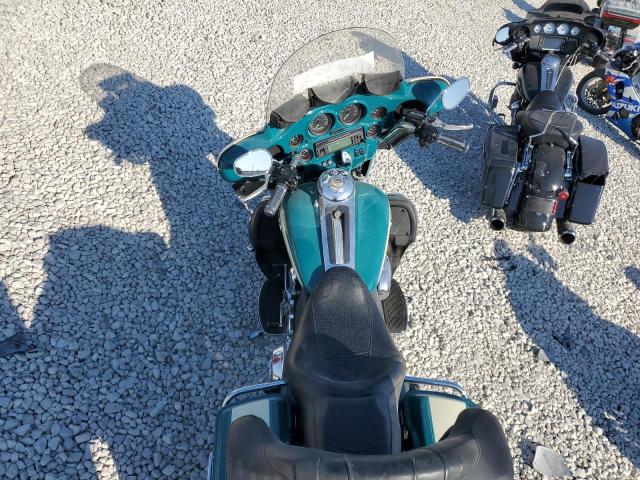 2009 HARLEY-DAVIDSON FLHTCU 1HD1FC4199Y615358