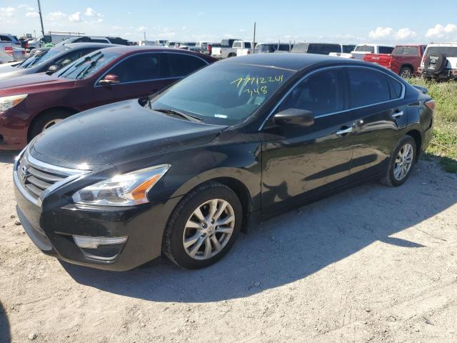 2015 NISSAN ALTIMA 2.5 - 1N4AL3AP2FC169488