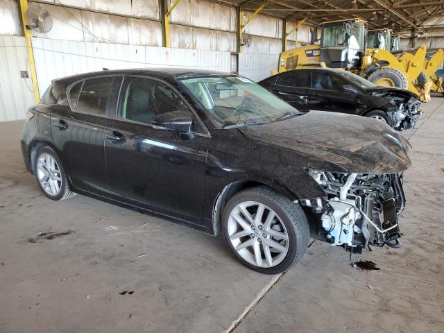 2015 LEXUS CT 200 JTHKD5BH7F2215495