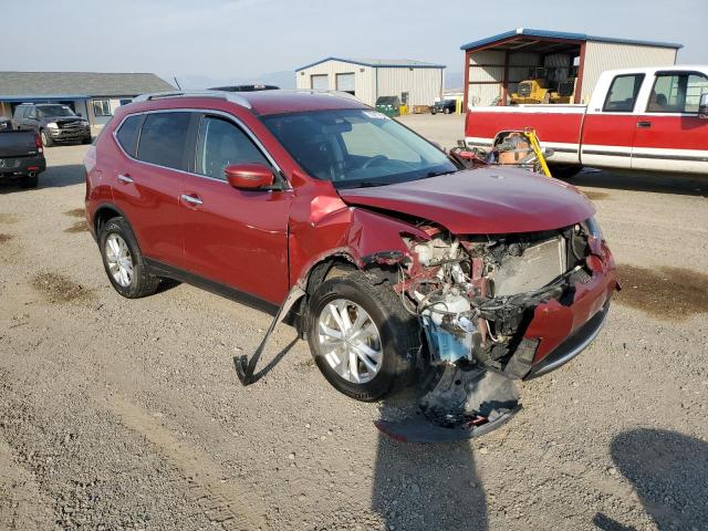 2016 NISSAN ROGUE S - KNMAT2MV3GP694326