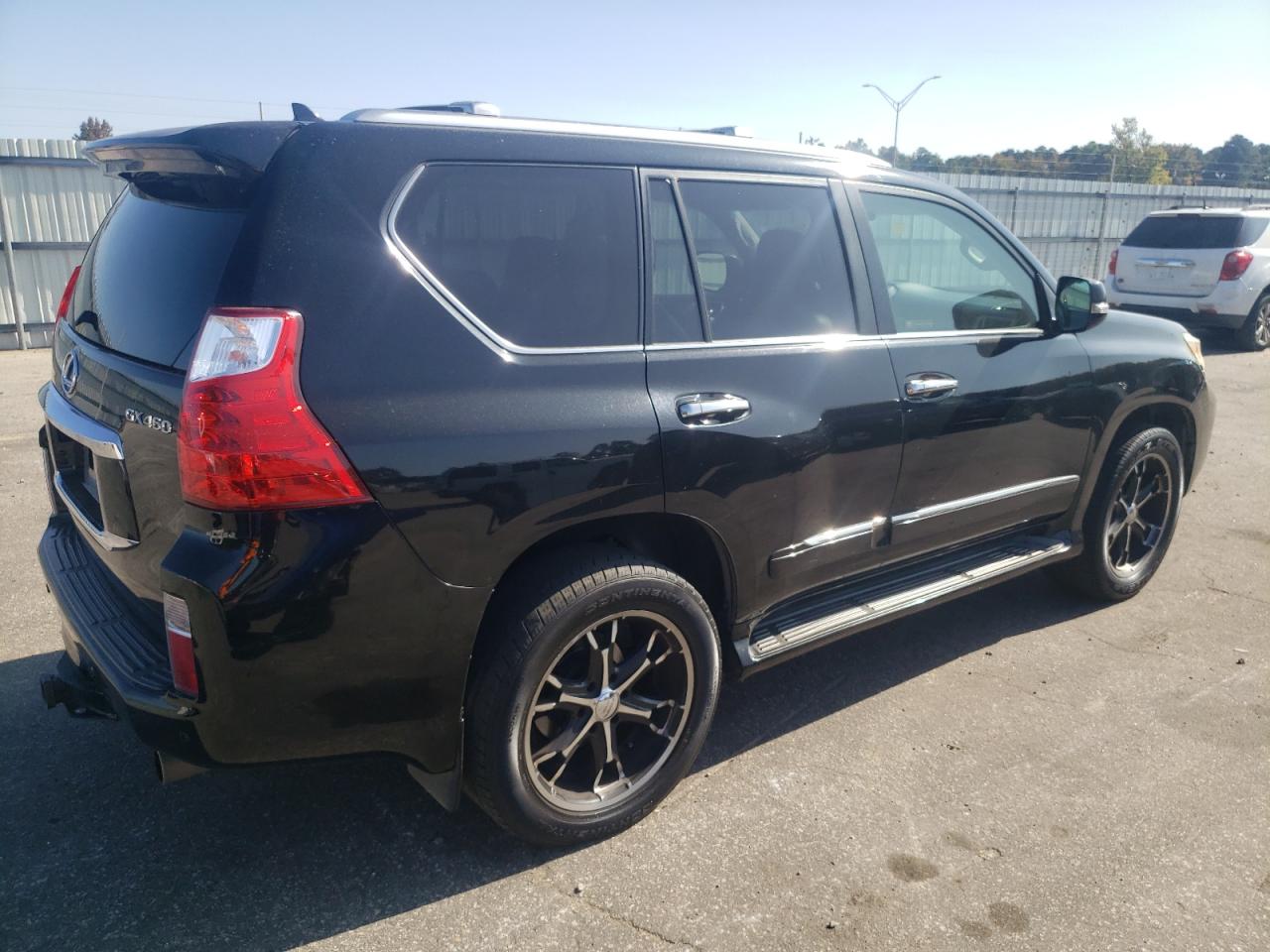 Lot #2925872206 2011 LEXUS GX 460 PRE