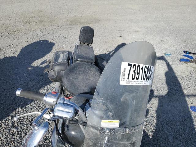 2001 YAMAHA XVS1100 JYAVP11E31A018372