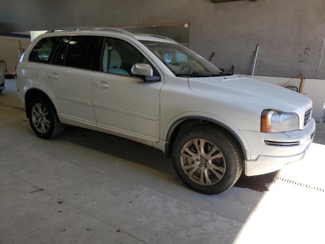 VIN YV4952CZXD1661269 2013 Volvo XC90, 3.2 no.4