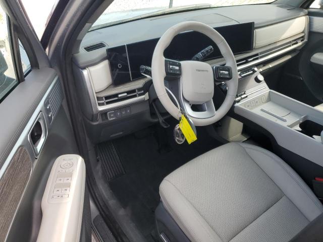 2024 HYUNDAI SANTA FE L - 5NMP44GL4RH048334