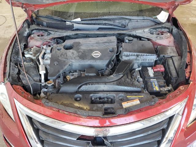 VIN 1N4AL3AP5FN310784 2015 Nissan Altima, 2.5 no.11